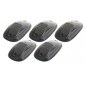 Pacer Performance Roof Marker Light 5 Pieces - 20-246S