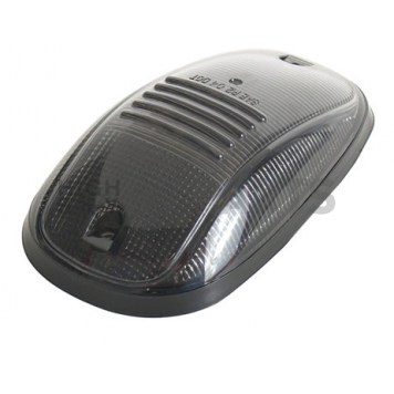 Pacer Performance Hi-Five Roof Marker Light - 20-246CS