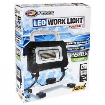 Performance Tool Work Light W2239-1