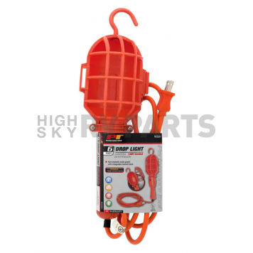 Performance Tool Work Light W2261-1