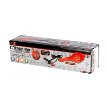 Performance Tool Work Light W2262-1