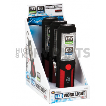 Performance Tool Work Light W2348-1
