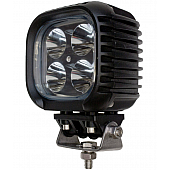 Peterson Mfg. Work Light 917MV