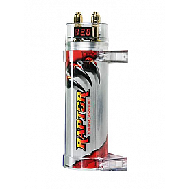 Raptor Electronics Power Capacitor C1F