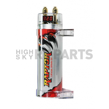 Raptor Electronics Power Capacitor C1F
