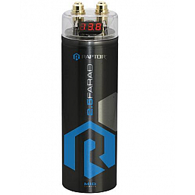 Raptor Electronics Power Capacitor R4CAP30