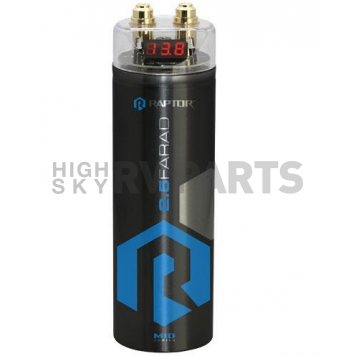 Raptor Electronics Power Capacitor R4CAP30