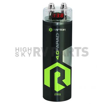 Raptor Electronics Power Capacitor R5CAP