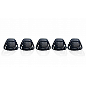 Recon Accessories Roof Marker Light 264142BK