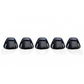 Recon Accessories Roof Marker Light 264142BK