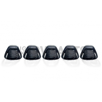 Recon Accessories Roof Marker Light 264142BK