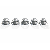 Recon Accessories Roof Marker Light 264142CL