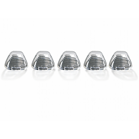 Recon Accessories Roof Marker Light 264142CL