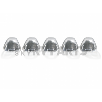 Recon Accessories Roof Marker Light 264142CL