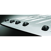 Recon Accessories Roof Marker Light 264142SW