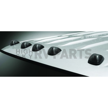 Recon Accessories Roof Marker Light 264142SW