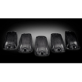 Recon Accessories Roof Marker Light 264159BK