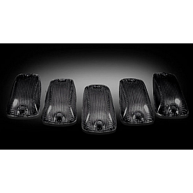 Recon Accessories Roof Marker Light 264159BK