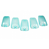 Recon Accessories Roof Marker Light 264159SW