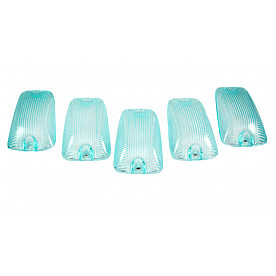 Recon Accessories Roof Marker Light 264159SW