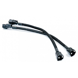 Teraflex Driving/ Fog Light Wiring Harness Extension 5400100