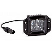 Body Armor 4x4 Exterior Multi-Purpose LED - 30037