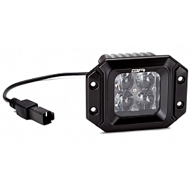 Body Armor 4x4 Exterior Multi-Purpose LED - 30037
