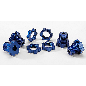 Traxxas Remote Control Vehicle Wheel Hub 5353X