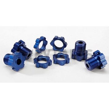 Traxxas Remote Control Vehicle Wheel Hub 5353X