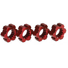 Traxxas Remote Control Vehicle Wheel Hub 7756R