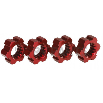 Traxxas Remote Control Vehicle Wheel Hub 7756R