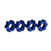 Traxxas Remote Control Vehicle Wheel Hub 7756X