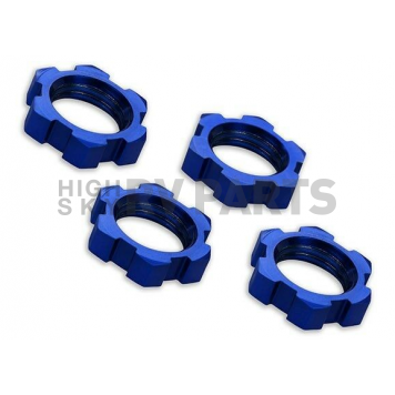 Traxxas Remote Control Vehicle Wheel Hub 7758