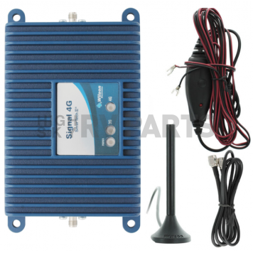 We Boost Cellular Phone Signal Booster 460219