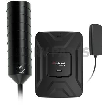 We Boost Cellular Phone Signal Booster 474021