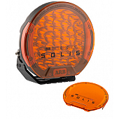 ARB Driving/ Fog Light Cover SJB36LENA