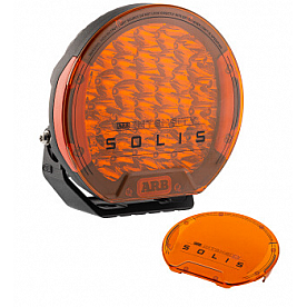 ARB Driving/ Fog Light Cover SJB36LENA