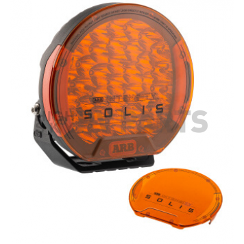 ARB Driving/ Fog Light Cover SJB36LENA