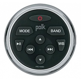 ASA Electronics Radio/ iPod Interface Remote Control PRC100BC