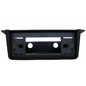 ASA Electronics Radio Mounting Kit 2015000