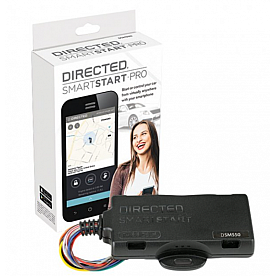 Directed Electronics GPS Navigation Radio Signal Output Module DSM550