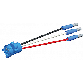 Grote Industries Side Marker Light Wiring Harness 66870