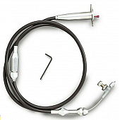 Lokar Performance Cruise Control Cable CC1602U