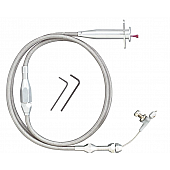 Lokar Performance Cruise Control Cable CC1603HT