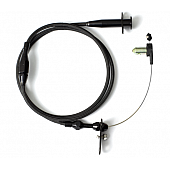 Lokar Performance Cruise Control Cable XCC1601HT