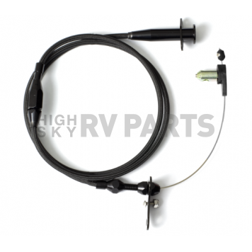 Lokar Performance Cruise Control Cable XCC1601HT