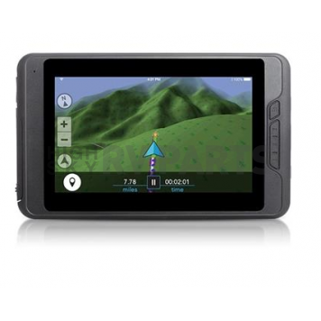 Magellan GPS GPS Navigation System TN1710SGLU