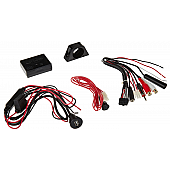Metra Electronics Radio/ Bluetooth Retention Interface AXMDCBT