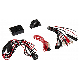 Metra Electronics Radio/ Bluetooth Retention Interface AXMDCBT