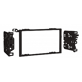 Metra Electronics Radio Mounting Kit 95-2009